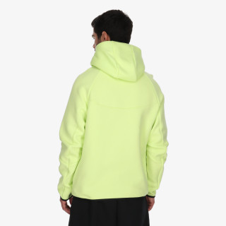 NIKE Dukserica M NK TCH FLC FZ WR HOODIE 