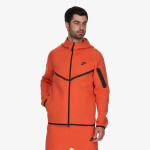 NIKE Dukserica Tech 