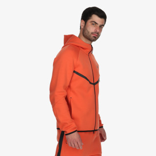 NIKE Dukserica Tech 