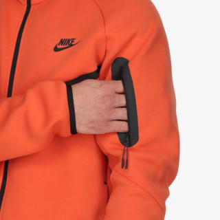 NIKE Dukserica Tech 
