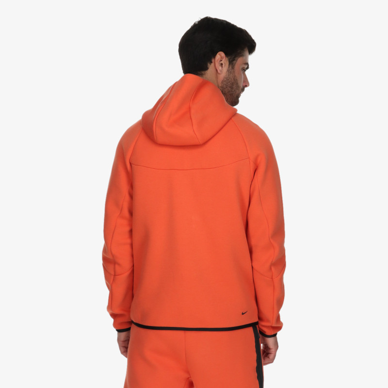 NIKE Dukserica Tech 