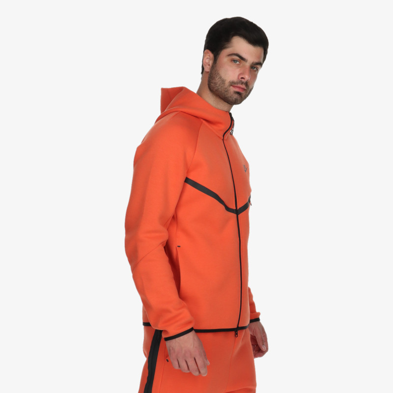 NIKE Dukserica Tech 