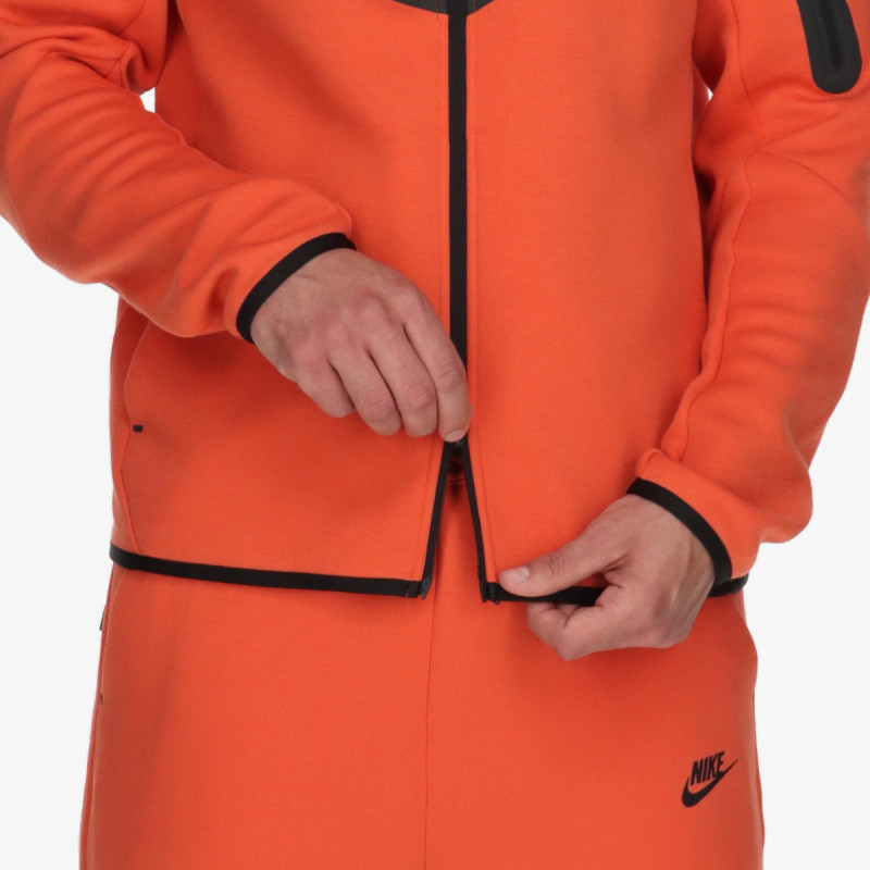 NIKE Dukserica Tech 