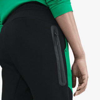 NIKE Donji deo trenerke M NK TCH FLC JGGR 