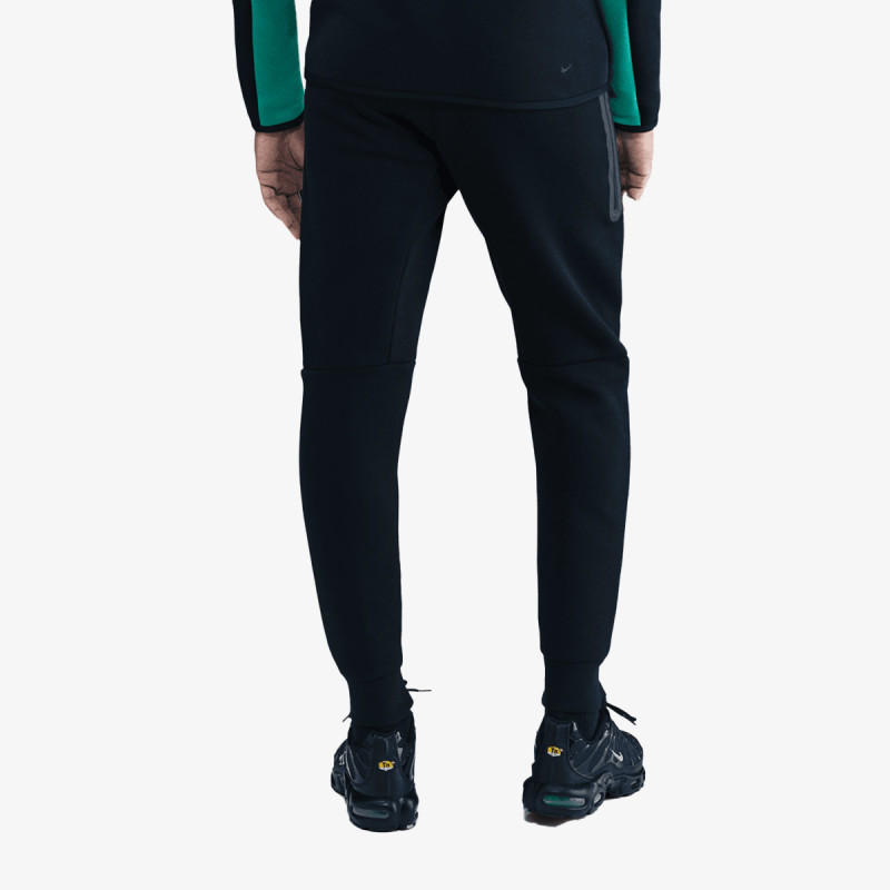 NIKE Donji deo trenerke M NK TCH FLC JGGR 