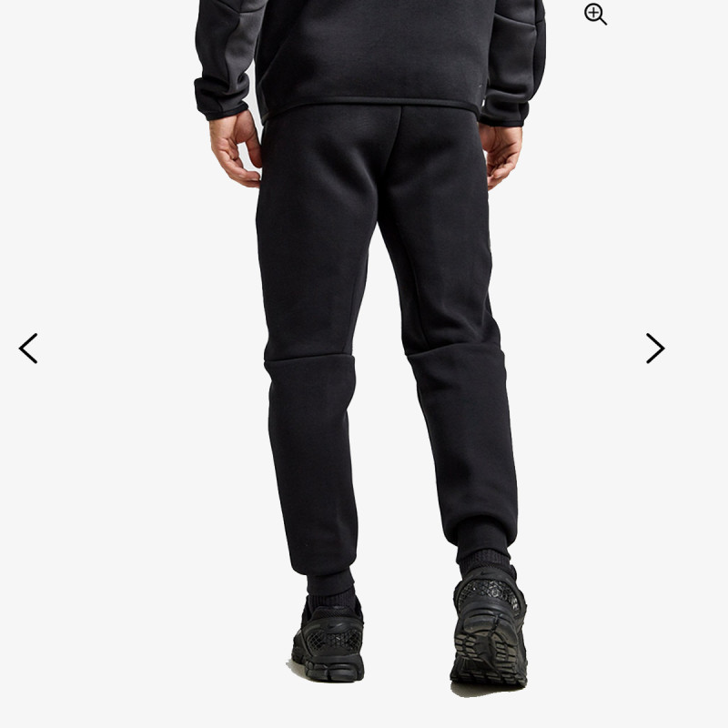 NIKE Donji deo trenerke M NK TCH FLC JGGR 