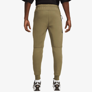 NIKE Donji deo trenerke M NK TCH FLC JGGR 