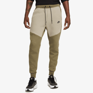 NIKE Donji deo trenerke M NK TCH FLC JGGR 