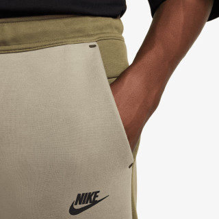 NIKE Donji deo trenerke M NK TCH FLC JGGR 