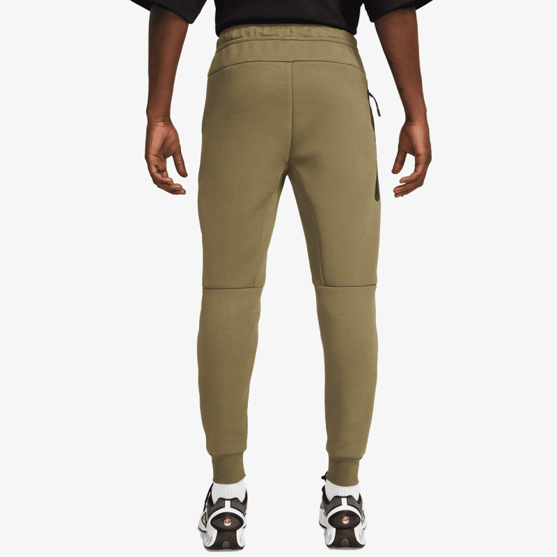 NIKE Donji deo trenerke M NK TCH FLC JGGR 