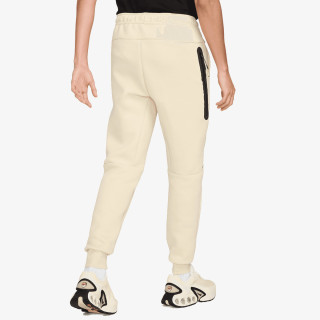 NIKE Donji deo trenerke M NK TCH FLC JGGR 