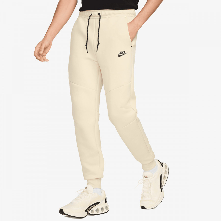 NIKE Donji deo trenerke M NK TCH FLC JGGR 