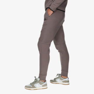 NIKE Donji deo trenerke M NK TCH FLC JGGR 