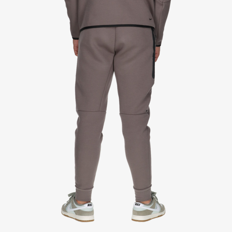 NIKE Donji deo trenerke M NK TCH FLC JGGR 
