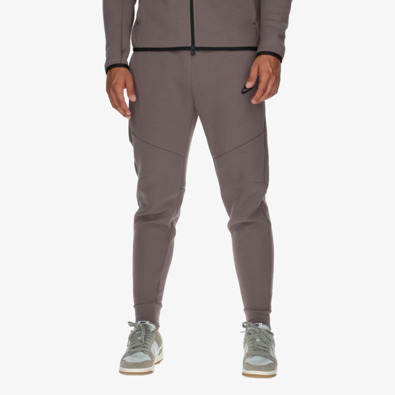NIKE Donji deo trenerke M NK TCH FLC JGGR 