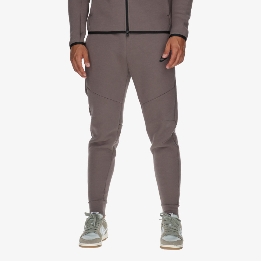 NIKE Donji deo trenerke M NK TCH FLC JGGR 