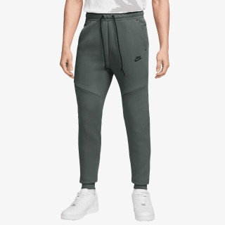 NIKE Donji deo trenerke M NK TCH FLC JGGR 