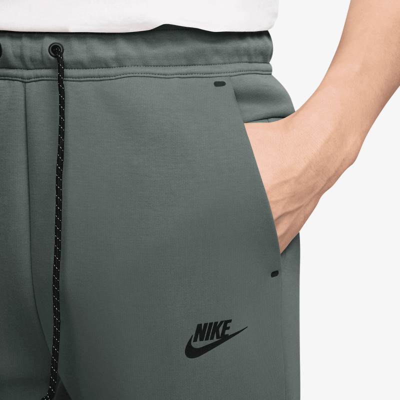 NIKE Donji deo trenerke M NK TCH FLC JGGR 