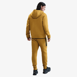 NIKE Donji deo trenerke M NK TCH FLC JGGR 