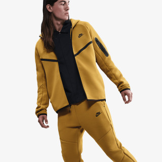NIKE Donji deo trenerke M NK TCH FLC JGGR 