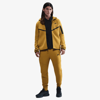 NIKE Donji deo trenerke M NK TCH FLC JGGR 