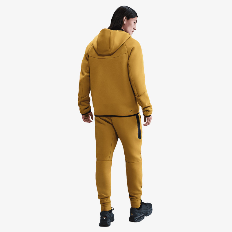 NIKE Donji deo trenerke M NK TCH FLC JGGR 