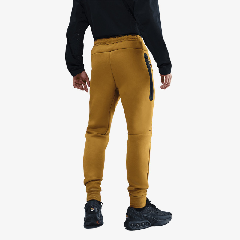 NIKE Donji deo trenerke M NK TCH FLC JGGR 