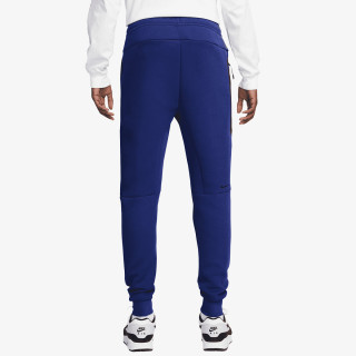 NIKE Donji deo trenerke M NK TCH FLC JGGR 
