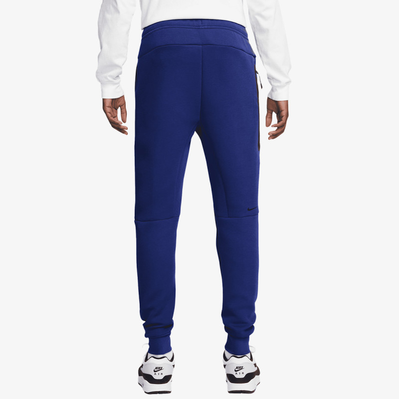 NIKE Donji deo trenerke M NK TCH FLC JGGR 