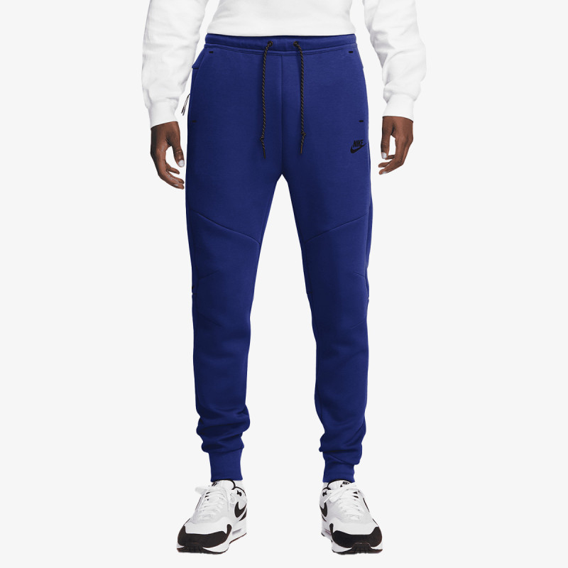 NIKE Donji deo trenerke M NK TCH FLC JGGR 