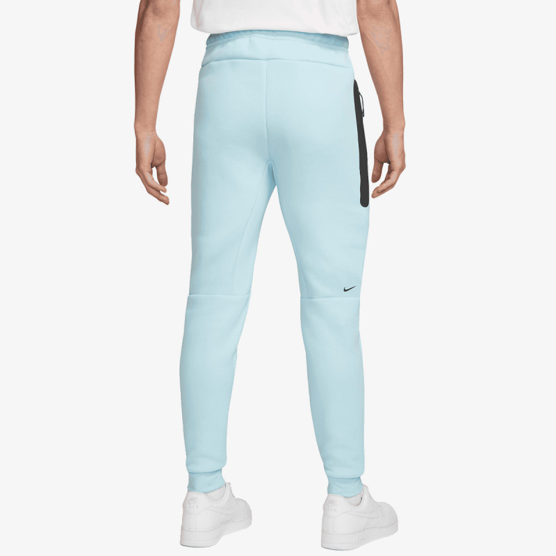 NIKE Donji deo trenerke M NK TCH FLC JGGR 