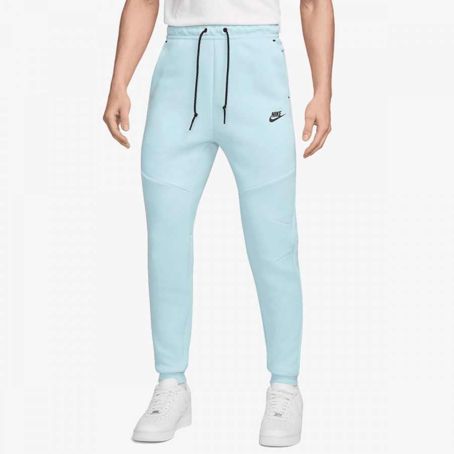 NIKE Donji deo trenerke M NK TCH FLC JGGR 