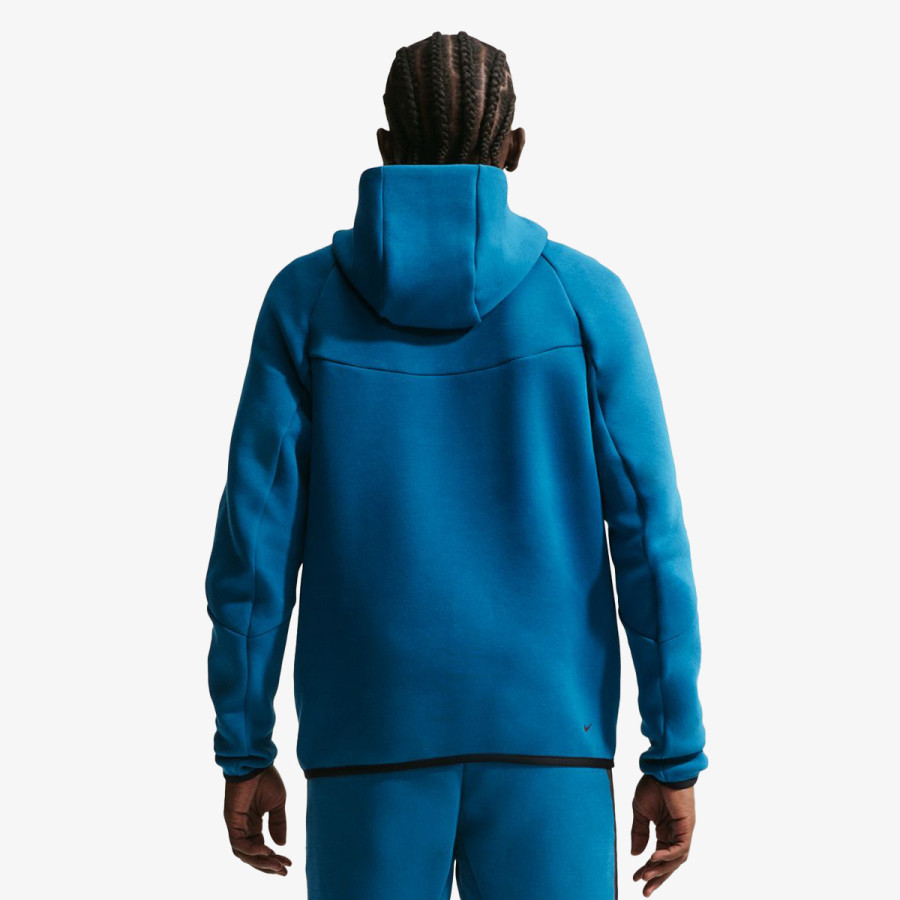 NIKE Donji deo trenerke M NK TCH FLC JGGR 