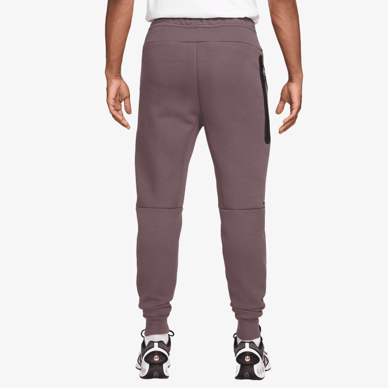 NIKE Donji deo trenerke M NK TCH FLC JGGR 