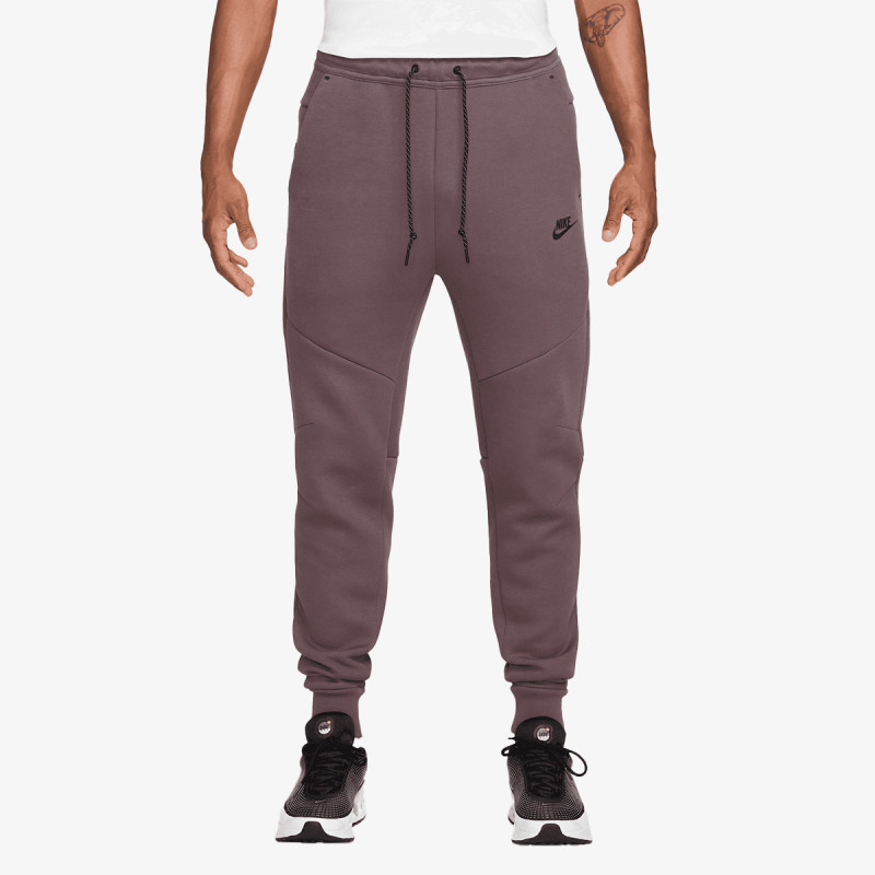 NIKE Donji deo trenerke M NK TCH FLC JGGR 