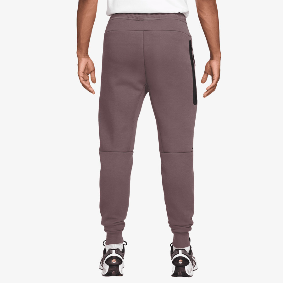 NIKE Donji deo trenerke M NK TCH FLC JGGR 