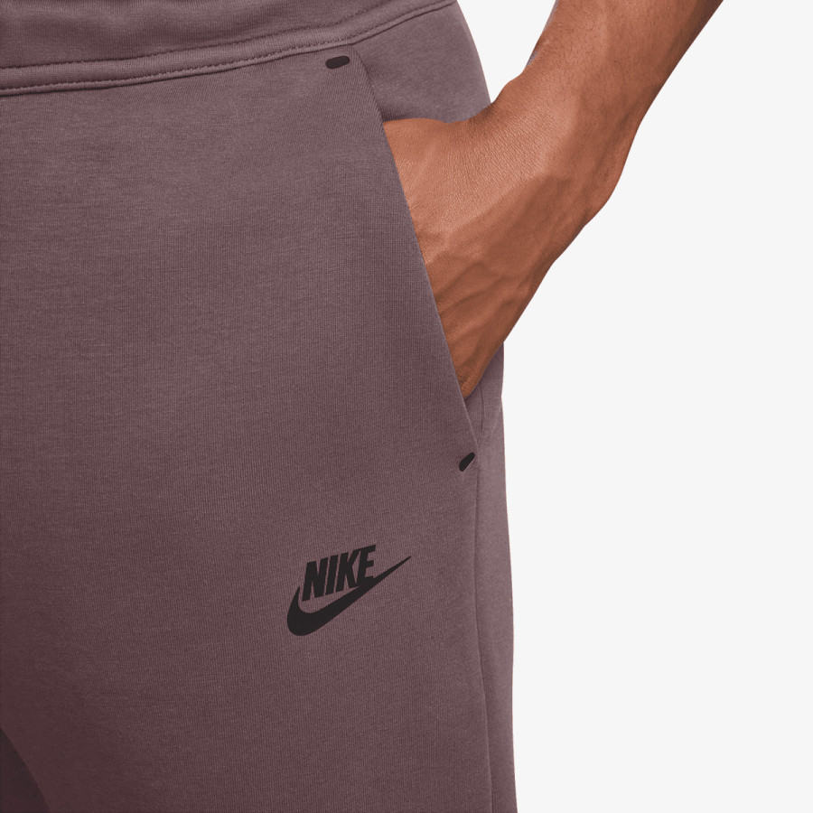 NIKE Donji deo trenerke M NK TCH FLC JGGR 