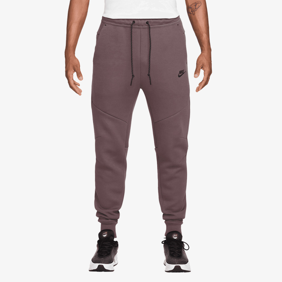 NIKE Donji deo trenerke M NK TCH FLC JGGR 