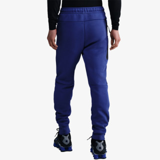 NIKE Donji deo trenerke M NK TCH FLC JGGR 