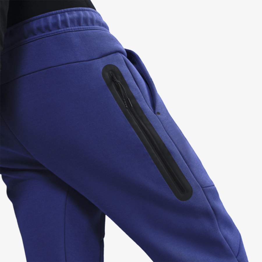 NIKE Donji deo trenerke M NK TCH FLC JGGR 
