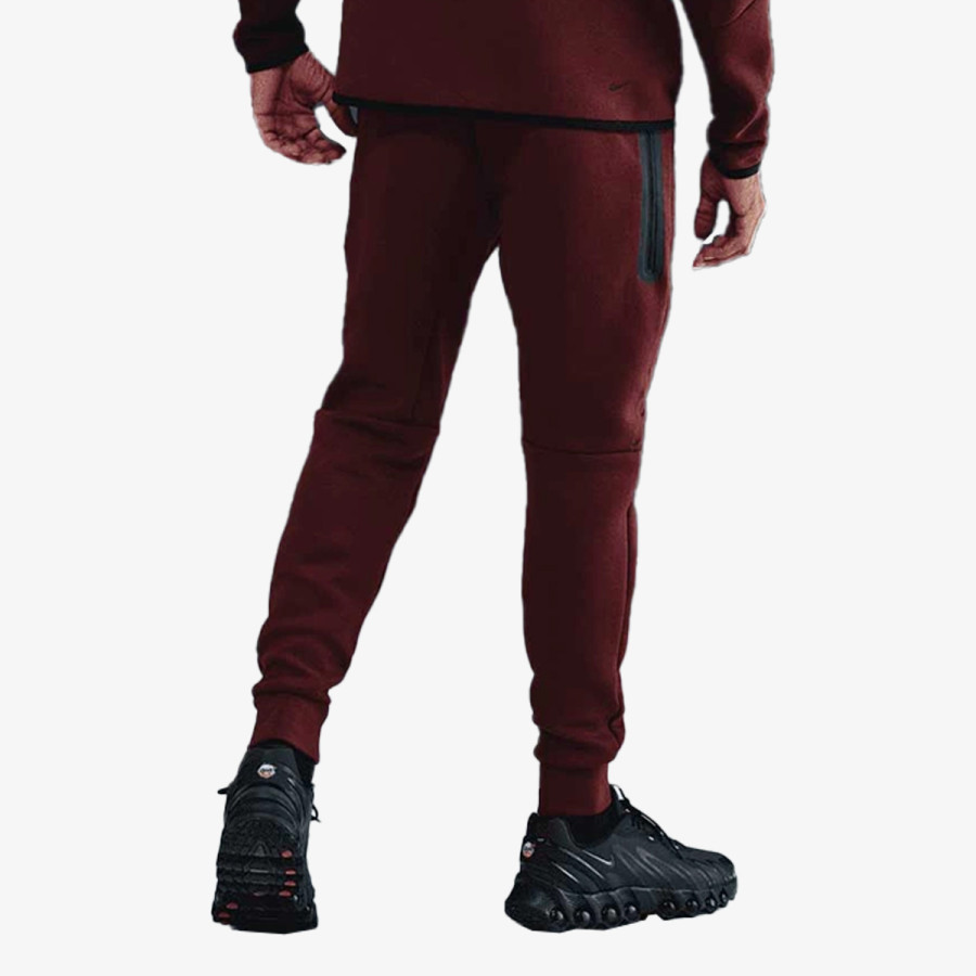 NIKE Donji deo trenerke M NK TCH FLC JGGR 