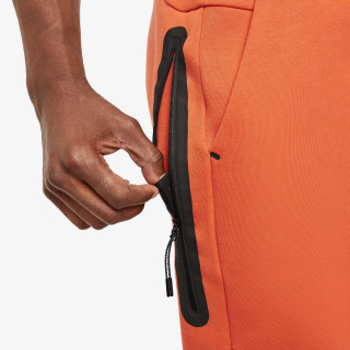 NIKE Donji deo trenerke Tech 