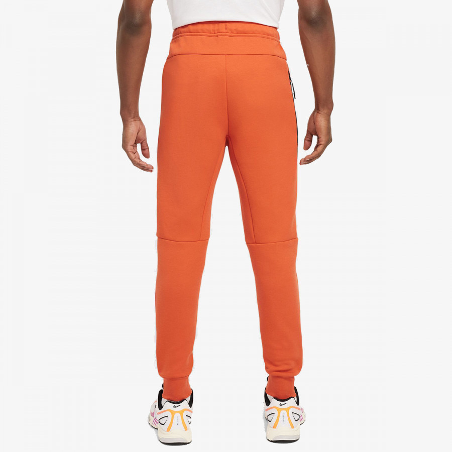 NIKE Donji deo trenerke Tech 