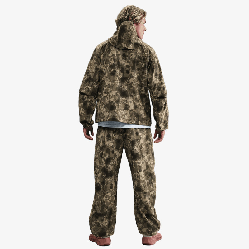 NIKE Donji deo trenerke Tech 