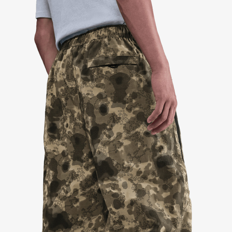 NIKE Donji deo trenerke Tech 