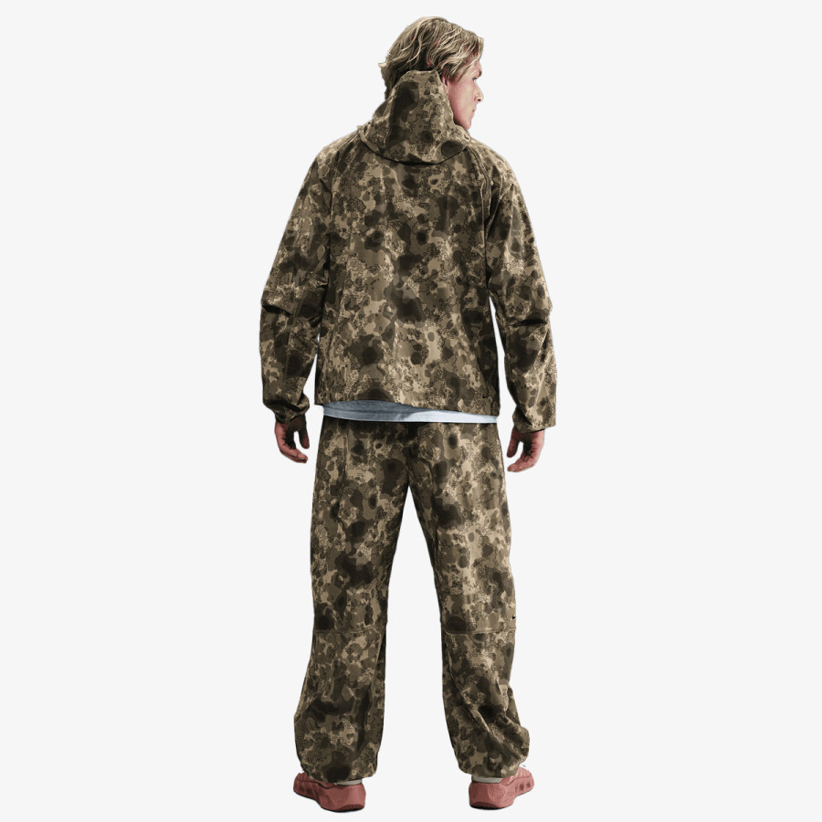 NIKE Donji deo trenerke Tech 