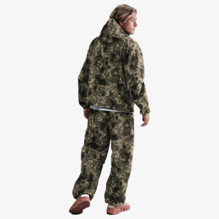 NIKE Dukserica M NK TECH WVN JKT GX AOP 