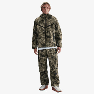NIKE Dukserica M NK TECH WVN JKT GX AOP 