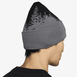 Jordan Kapa Jordan Peak Beanie 