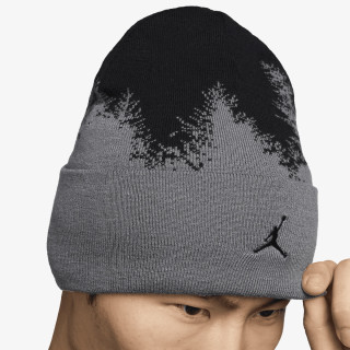 Jordan Kapa Jordan Peak Beanie 